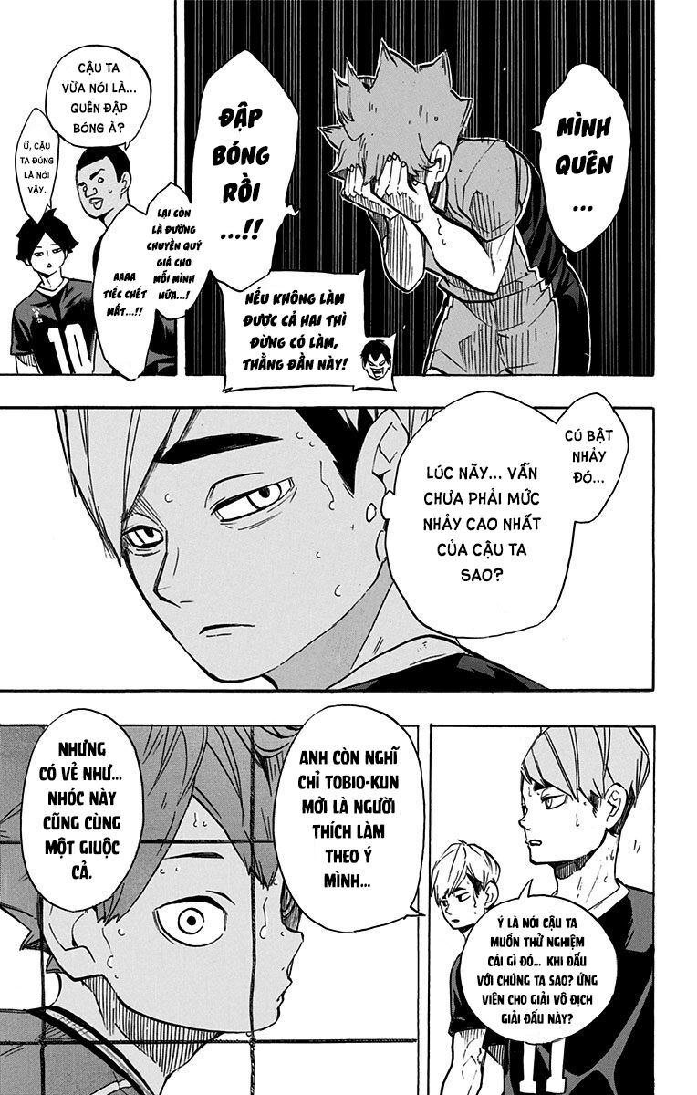 haikyuu/22