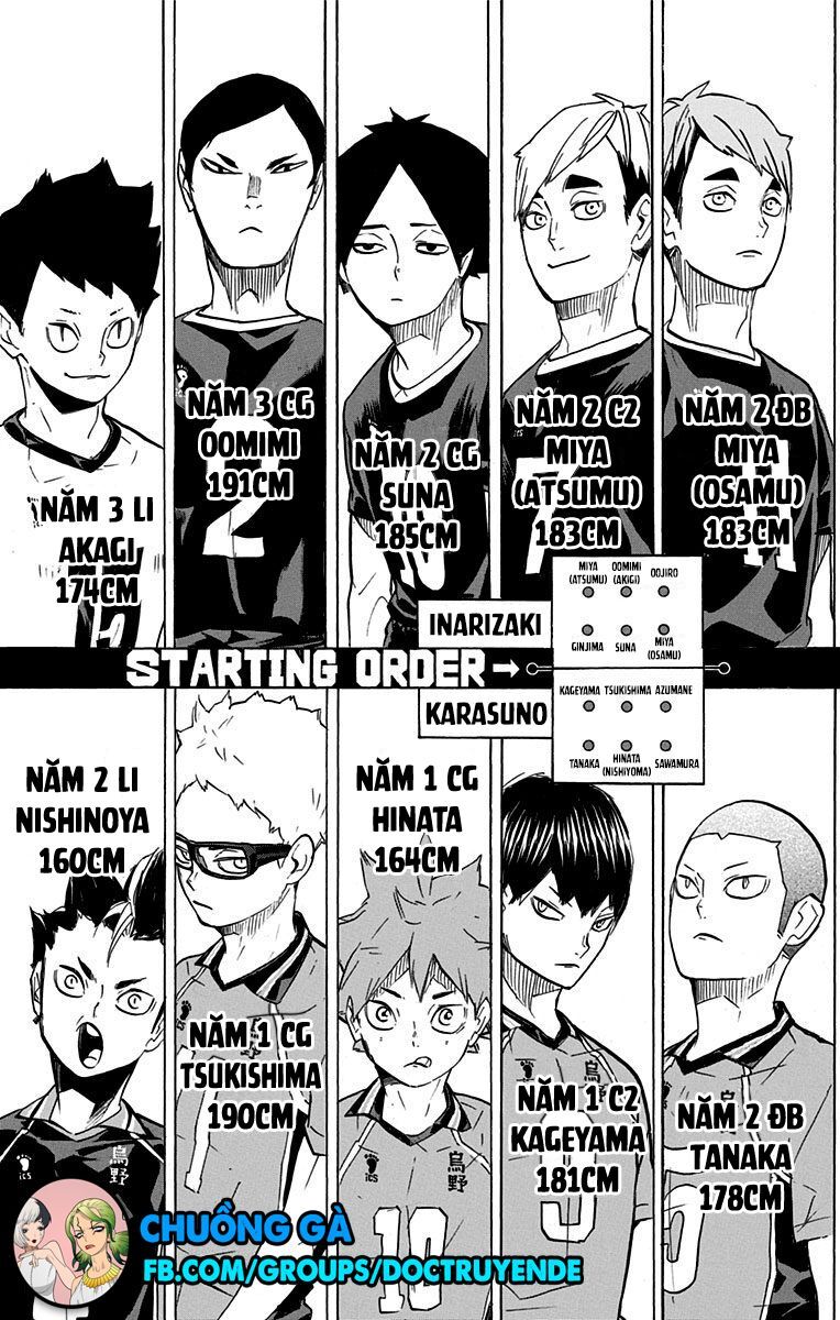 haikyuu/9