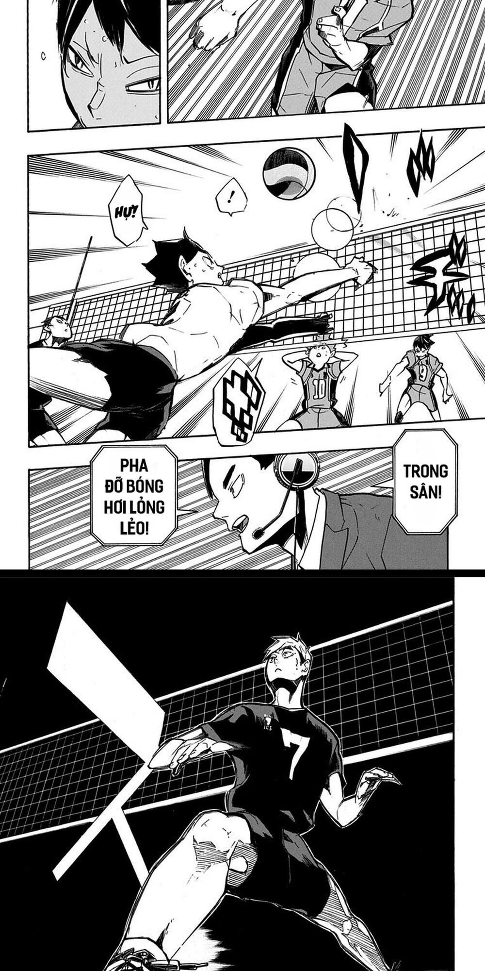 haikyuu/5