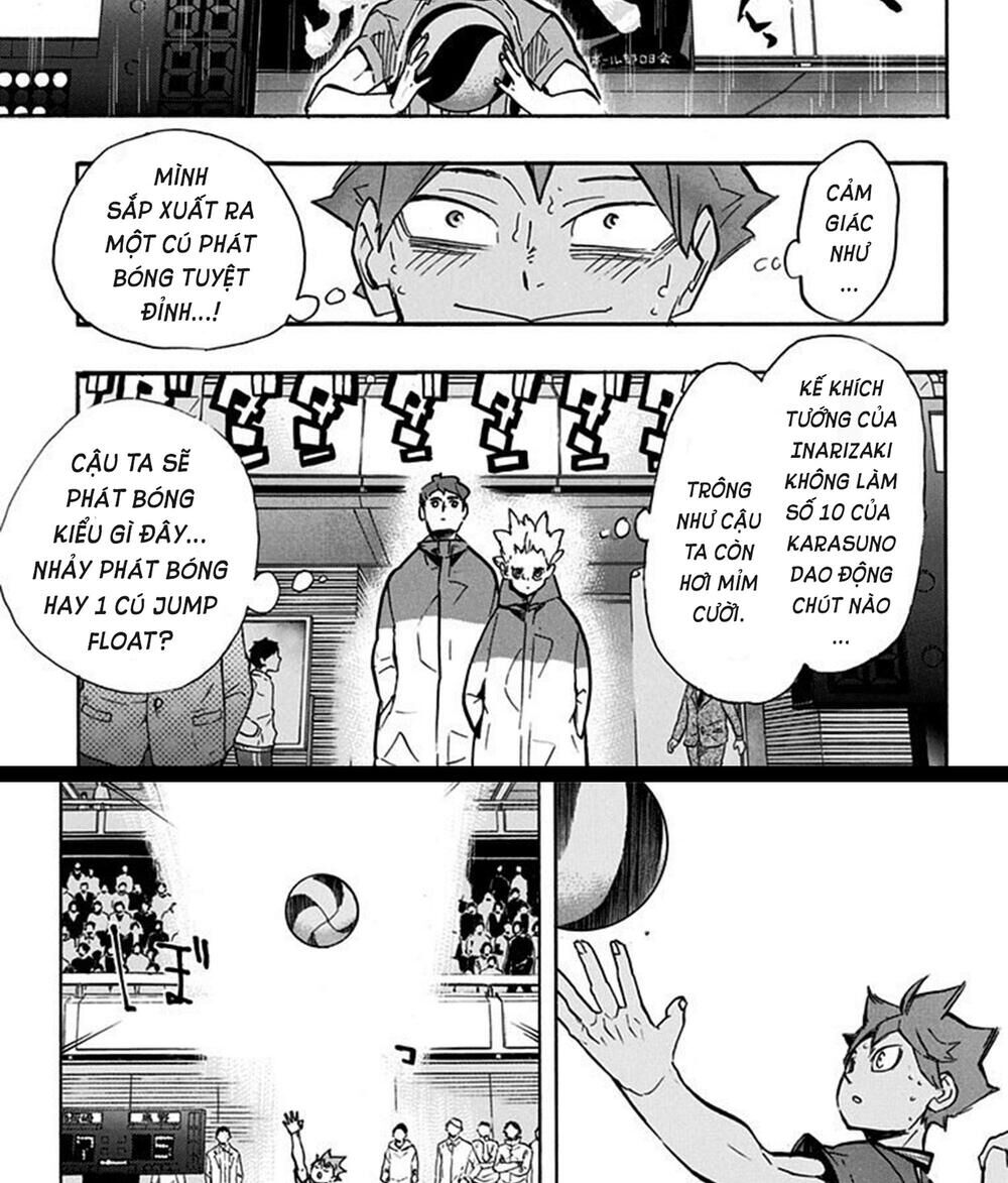 haikyuu/10