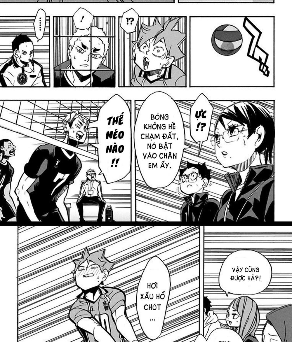 haikyuu/14