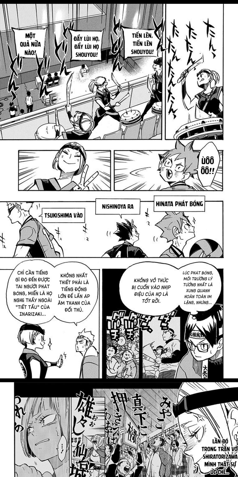 haikyuu/8