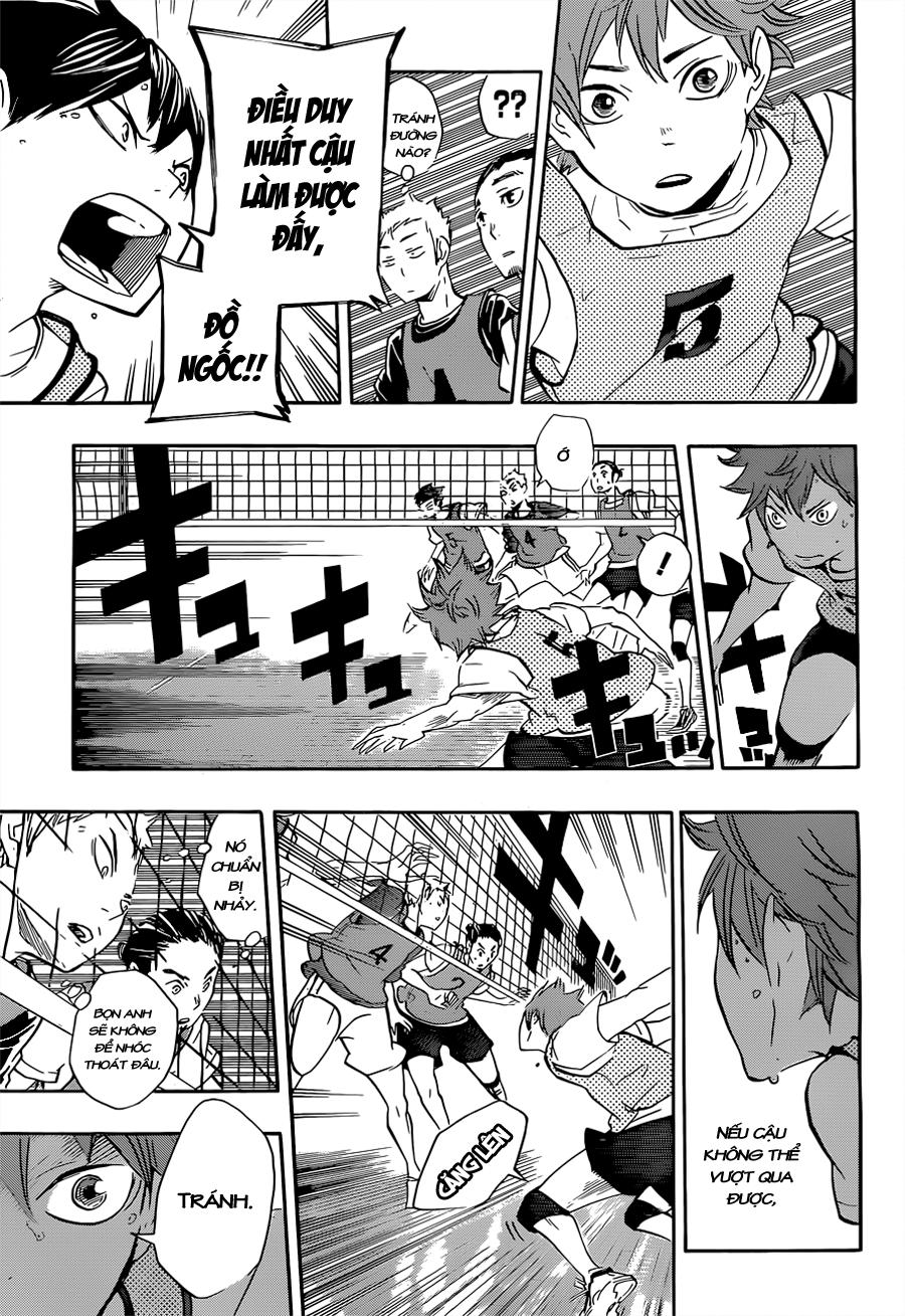 haikyuu/12