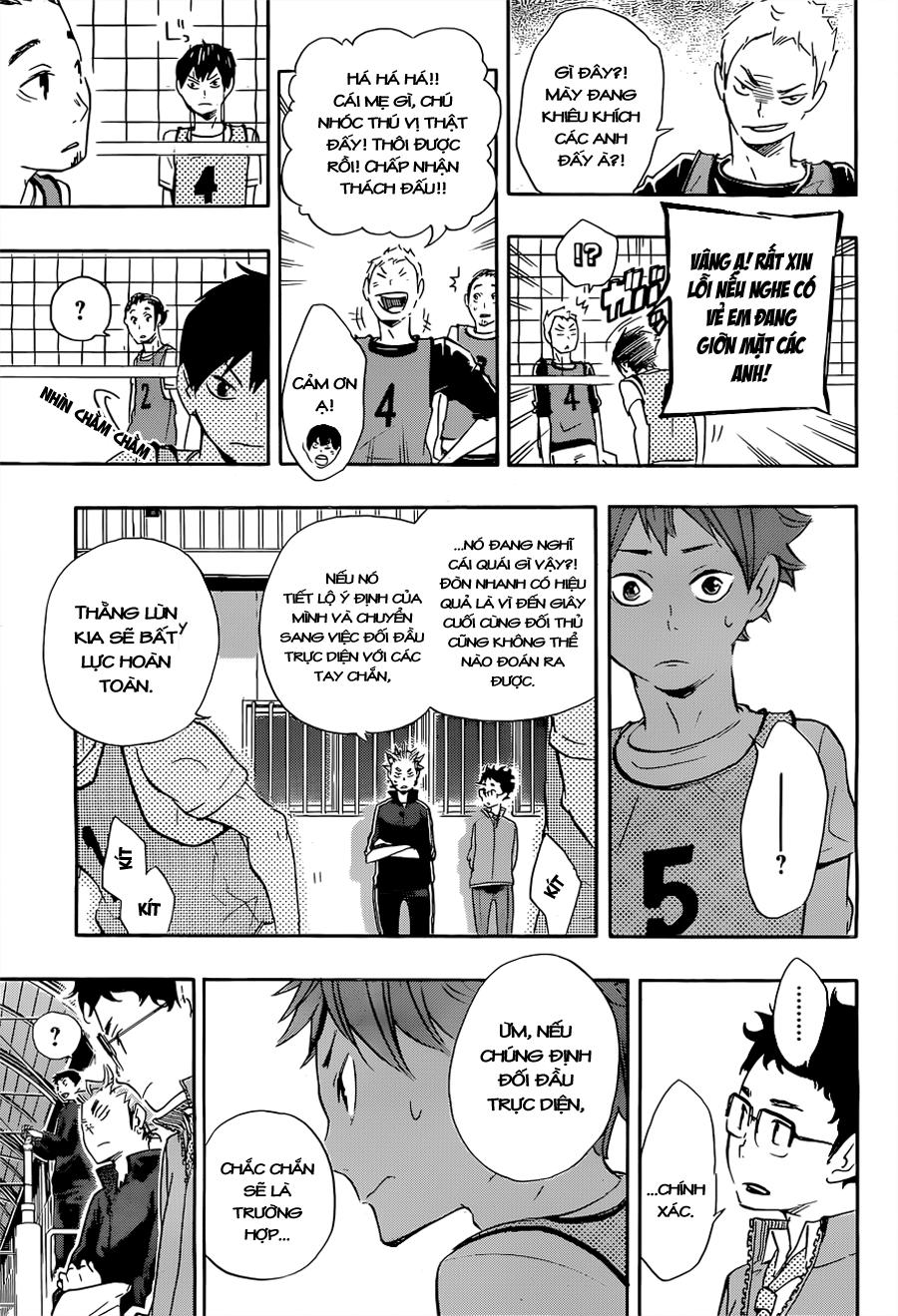 haikyuu/8