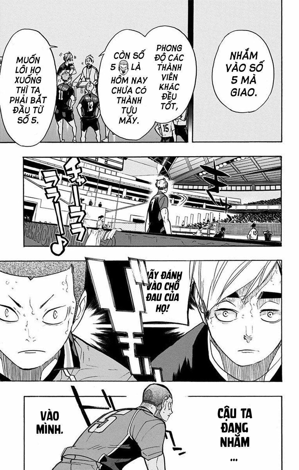 haikyuu/8