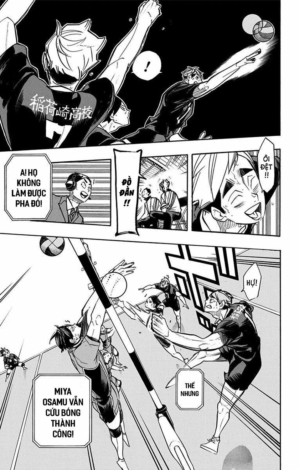 haikyuu/8