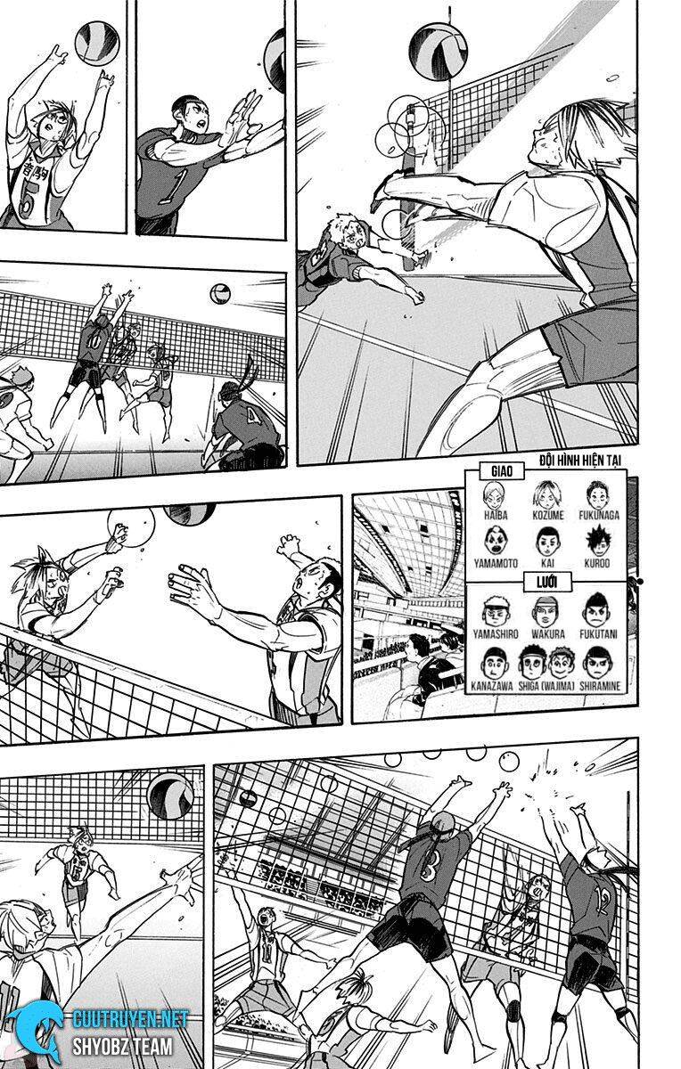 haikyuu/8