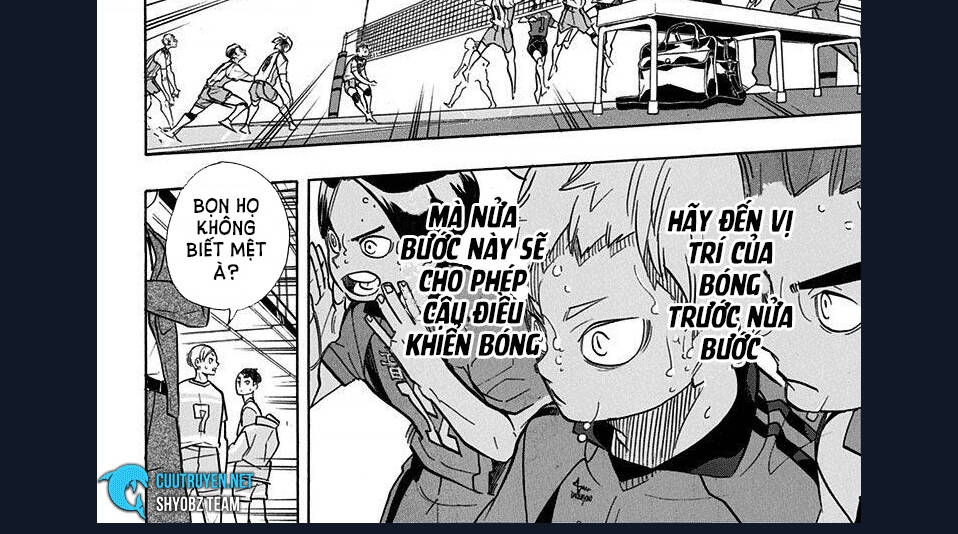 haikyuu/28