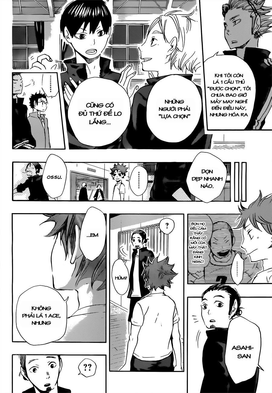 haikyuu/13