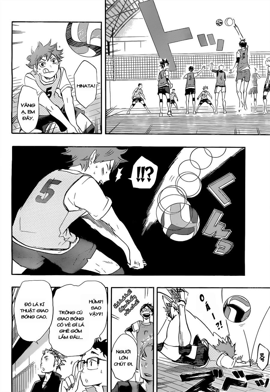 haikyuu/6