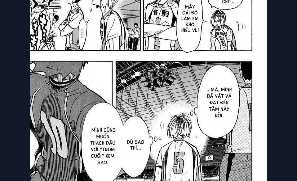 haikyuu/19