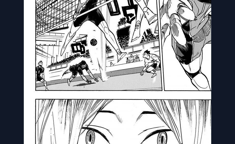 haikyuu/21