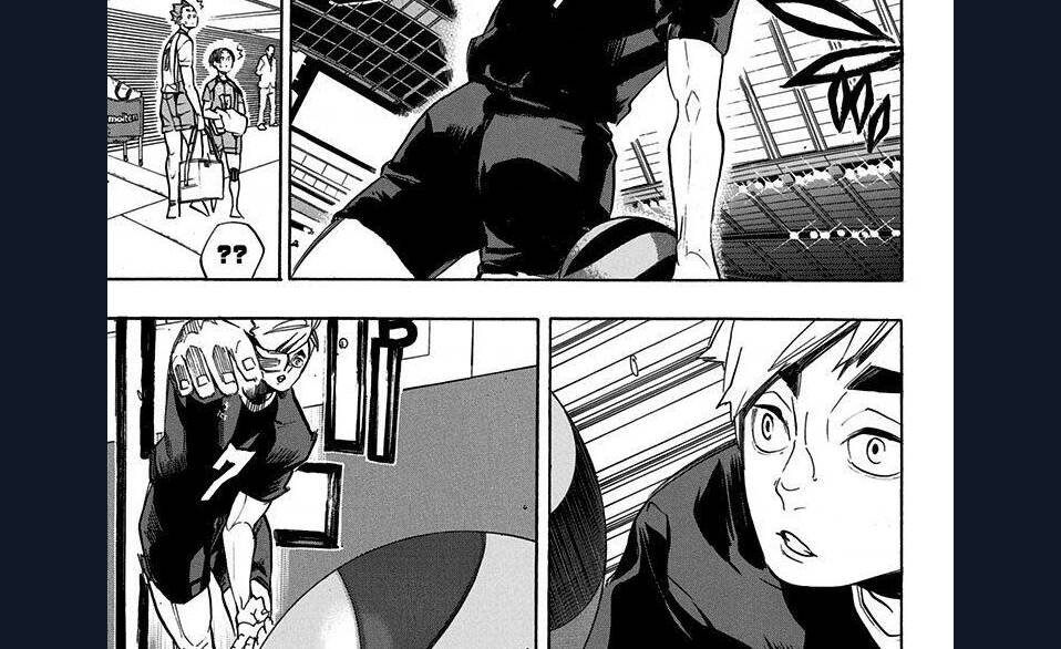 haikyuu/31