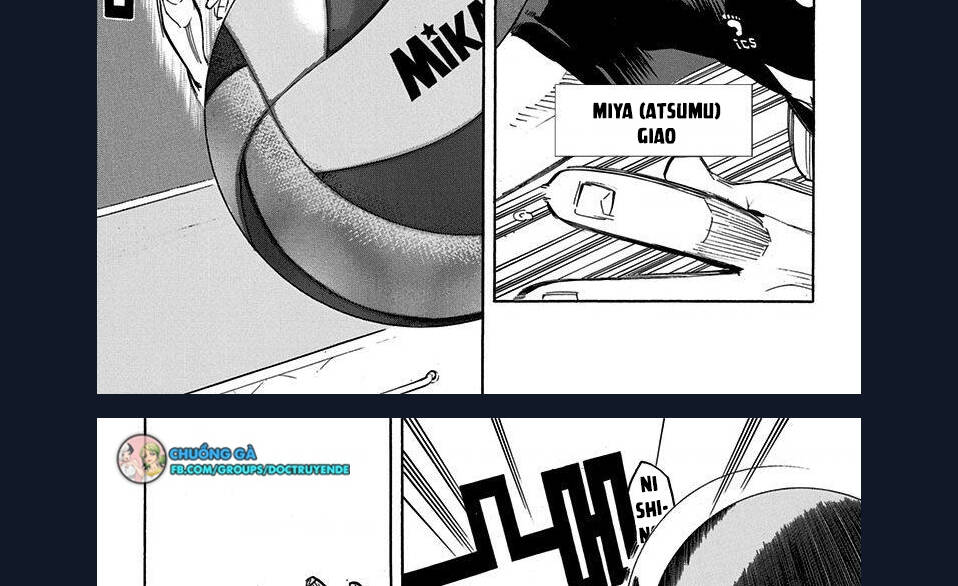 haikyuu/32