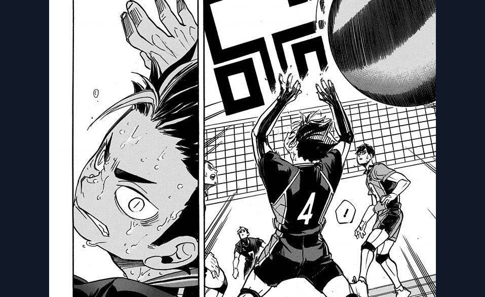 haikyuu/33