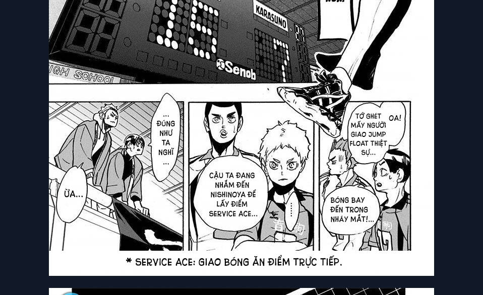 haikyuu/36