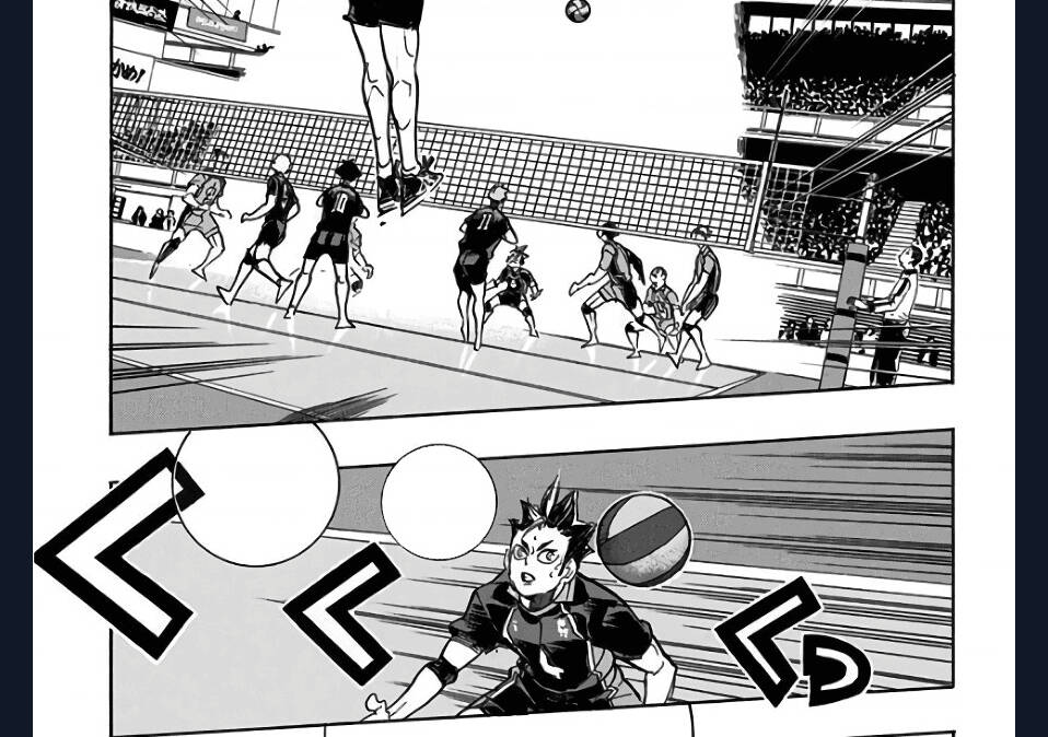 haikyuu/10