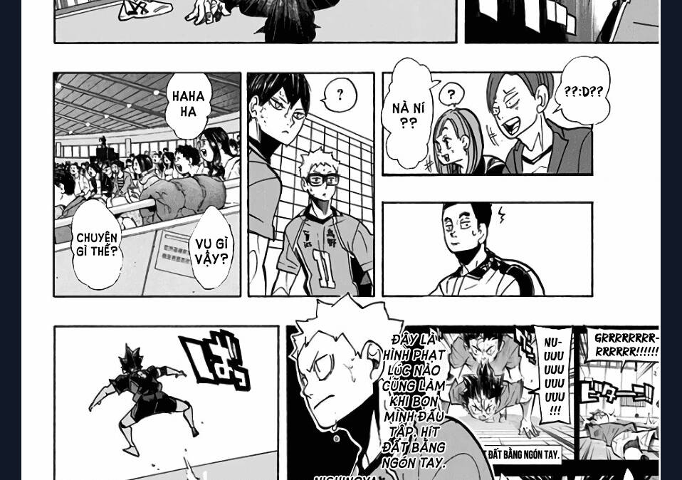 haikyuu/21