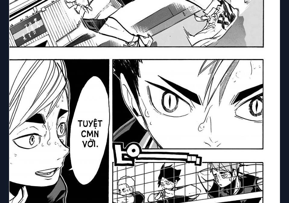 haikyuu/23