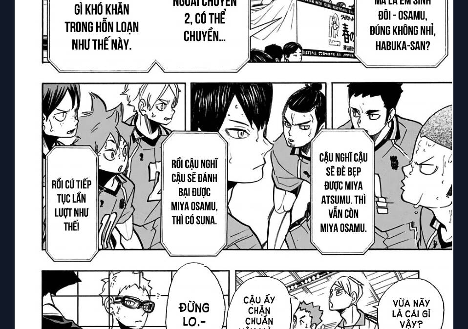 haikyuu/38