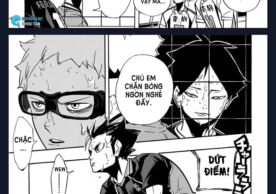 haikyuu/39