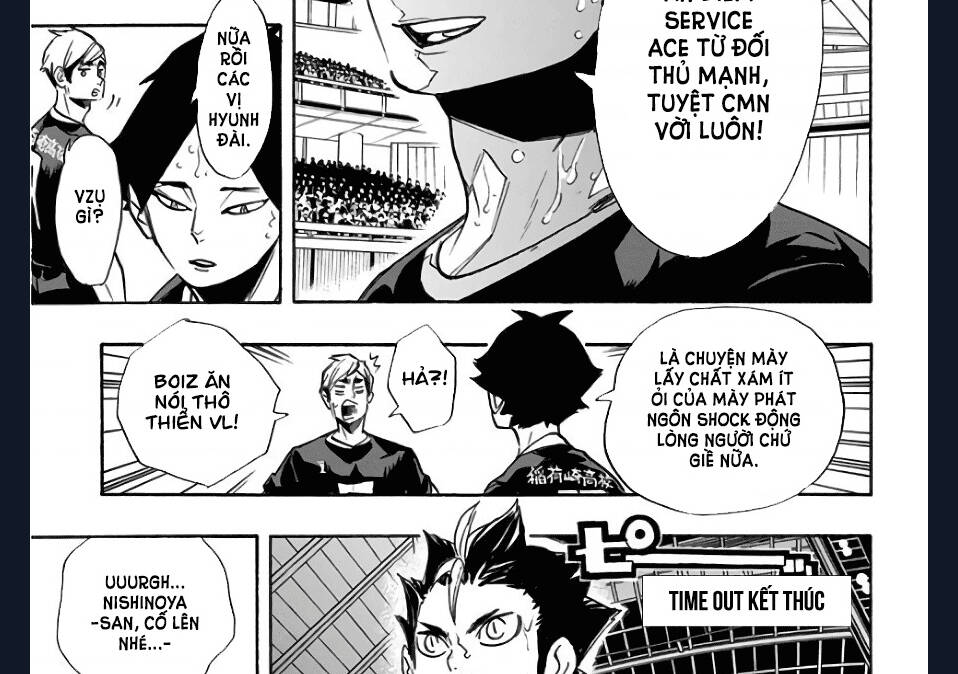 haikyuu/6