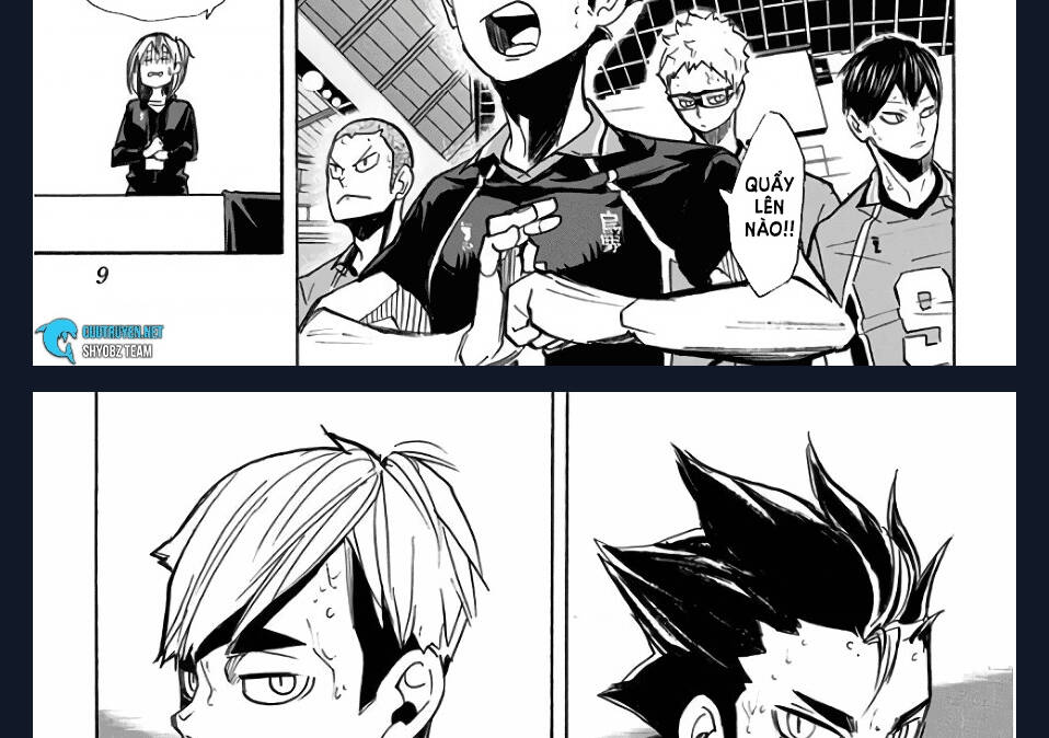 haikyuu/7