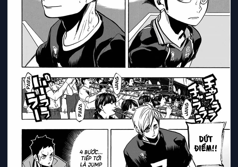 haikyuu/8