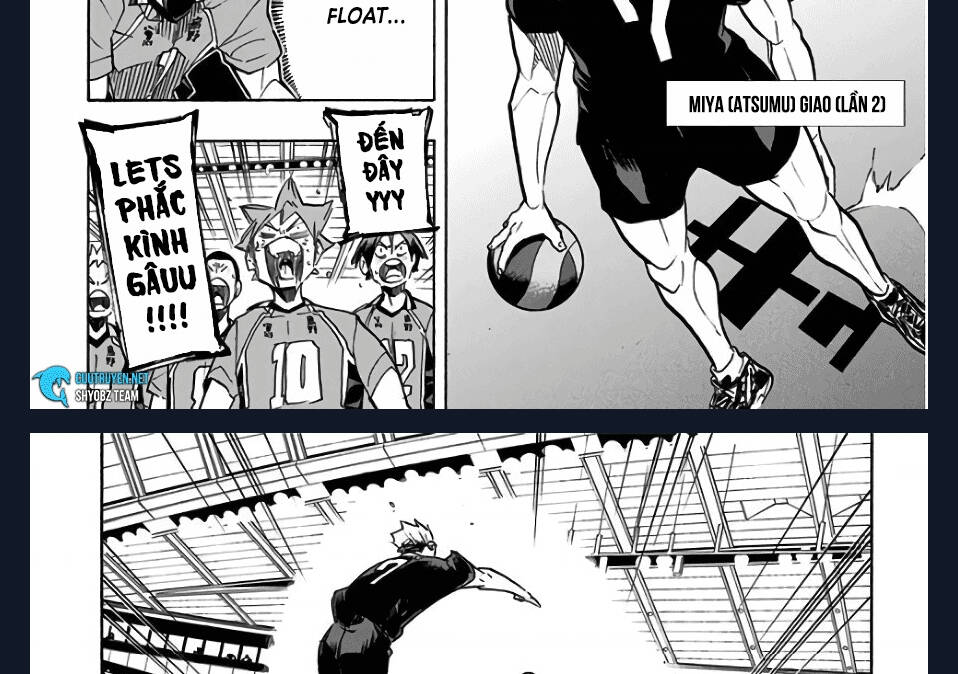 haikyuu/9