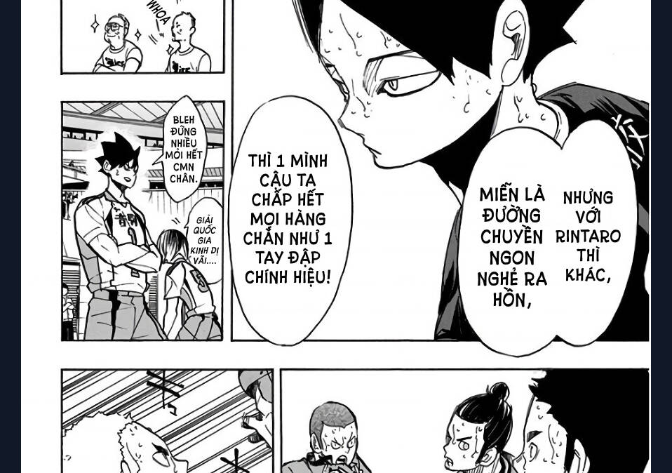 haikyuu/25