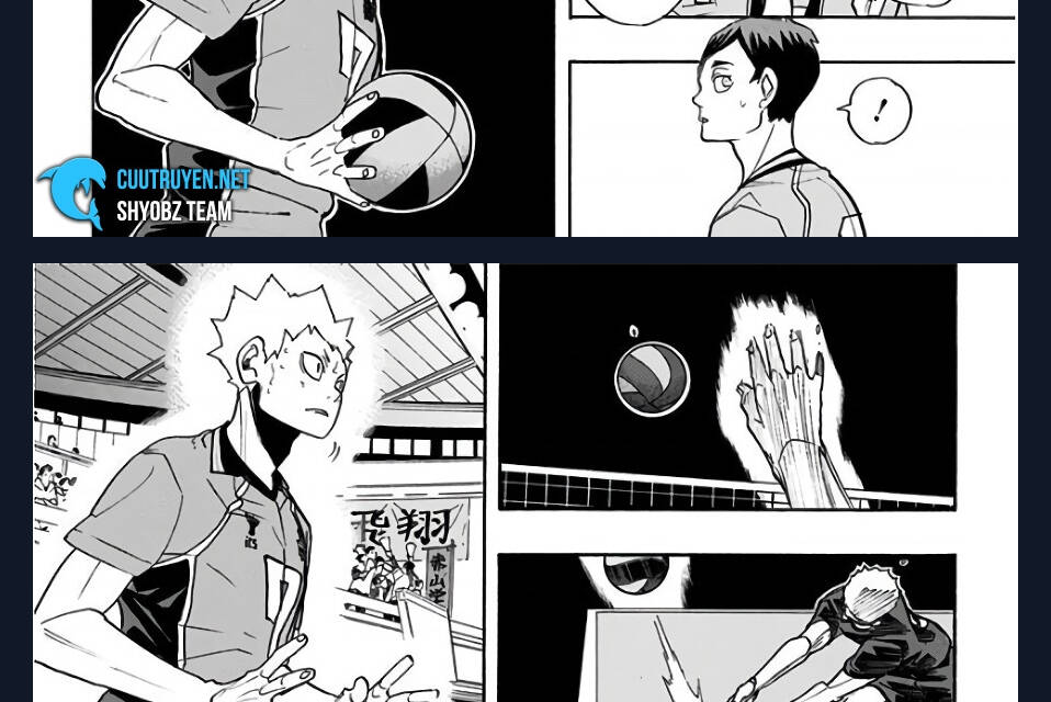 haikyuu/12