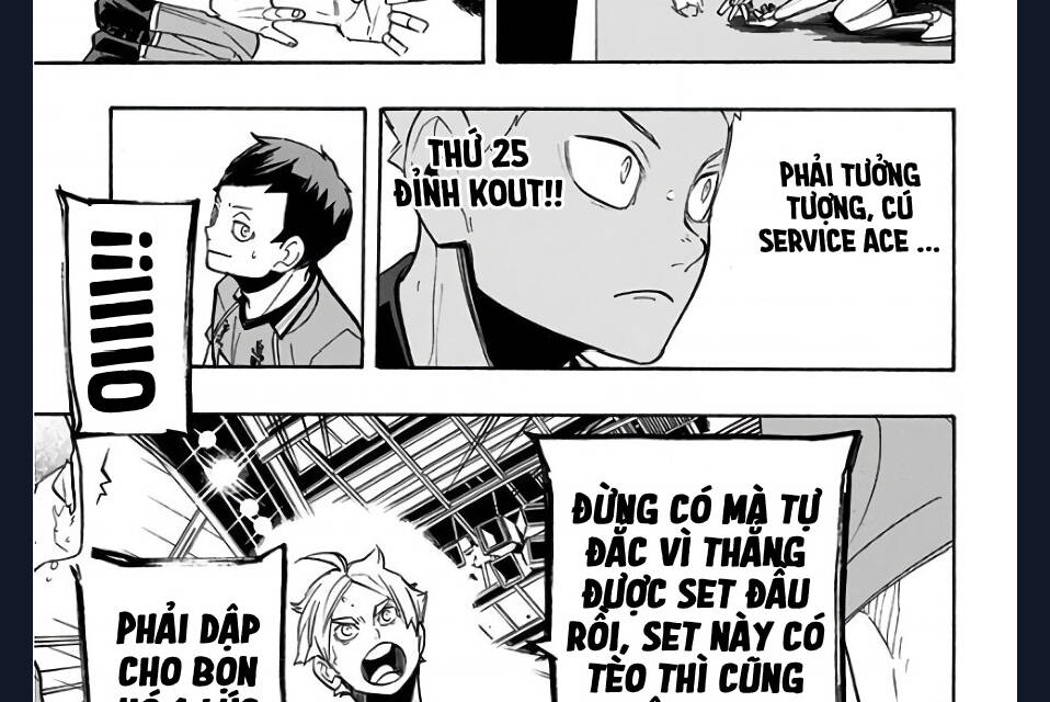 haikyuu/13