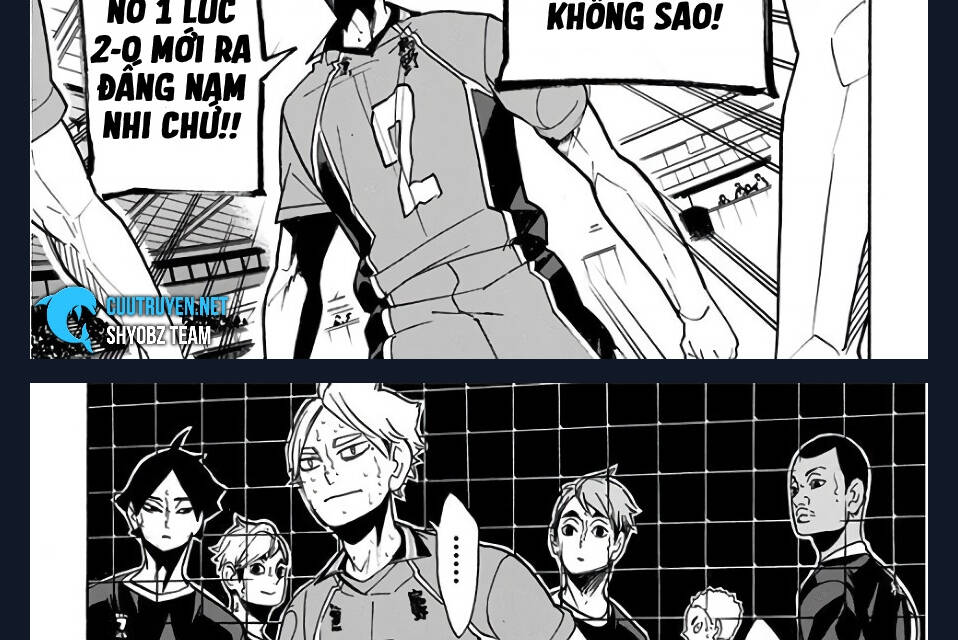 haikyuu/14