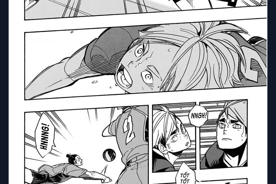 haikyuu/20