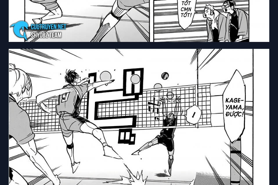 haikyuu/21