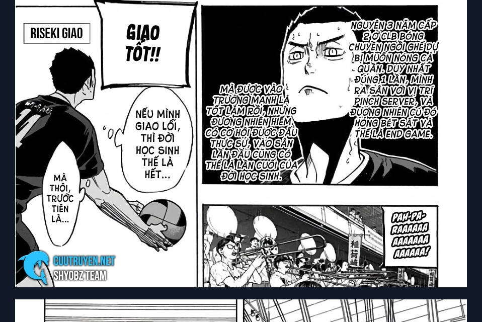 haikyuu/27