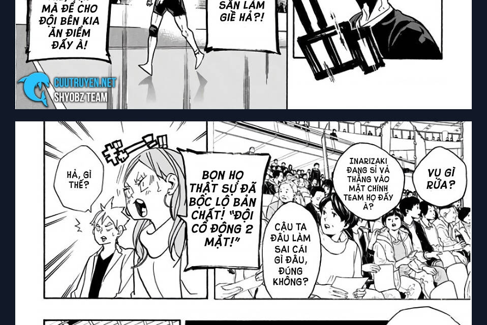 haikyuu/32