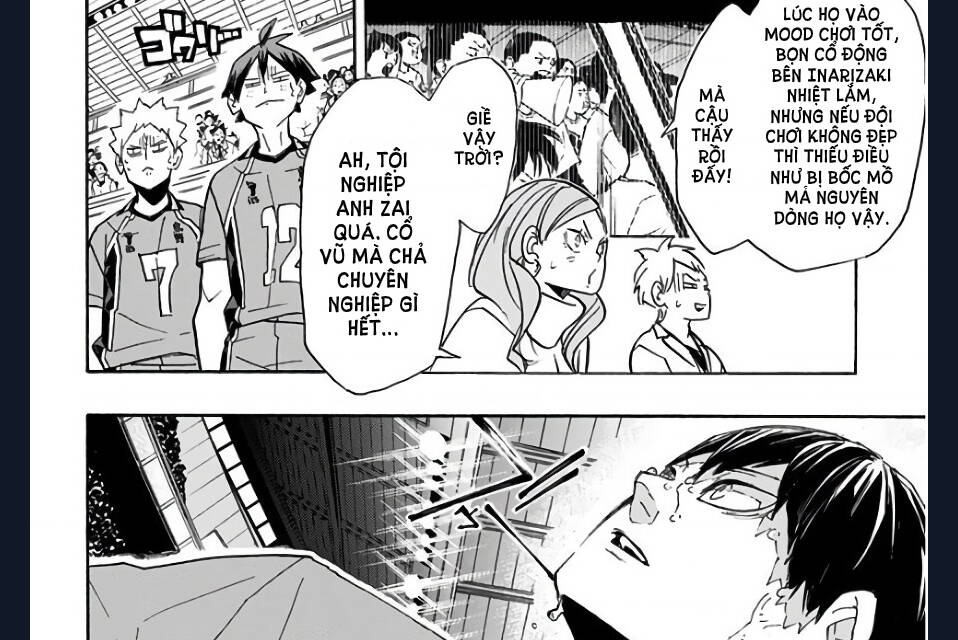 haikyuu/33