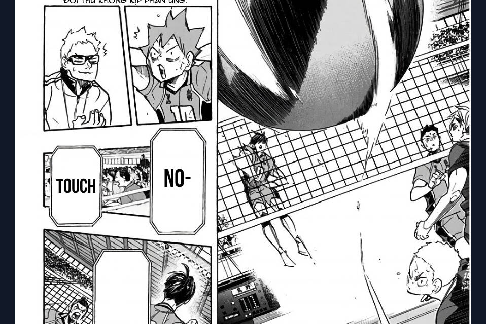 haikyuu/37