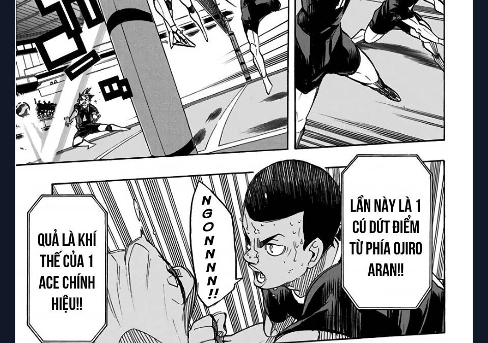 haikyuu/23