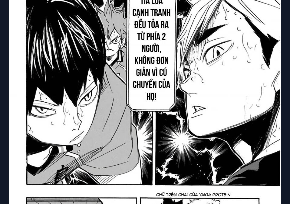 haikyuu/25