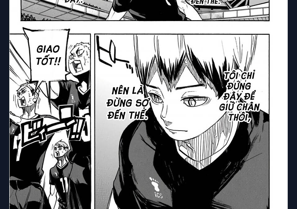 haikyuu/40