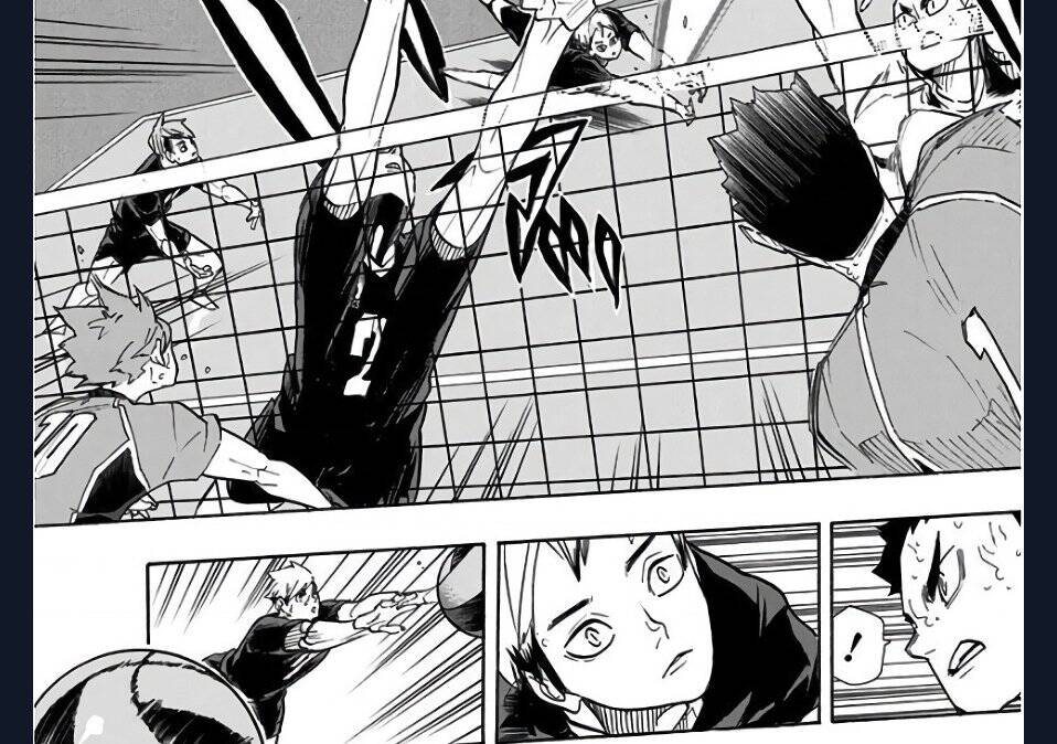 haikyuu/10