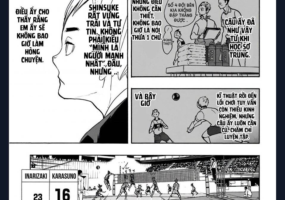 haikyuu/14