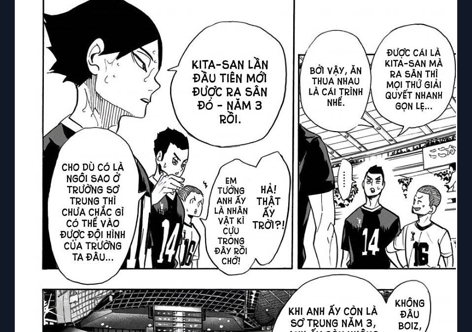 haikyuu/16