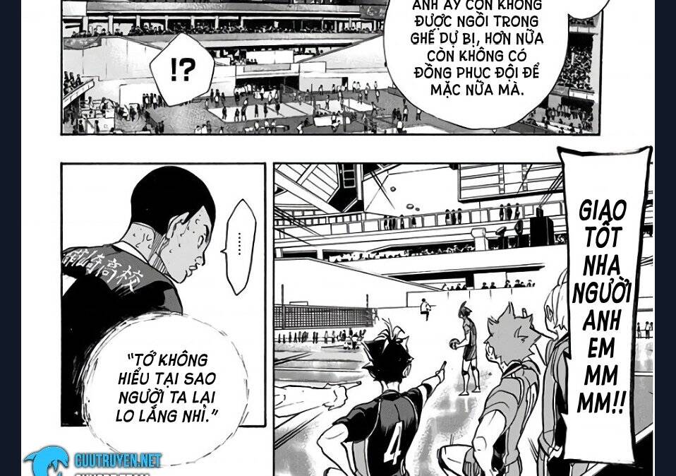 haikyuu/17