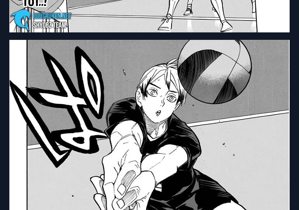 haikyuu/20