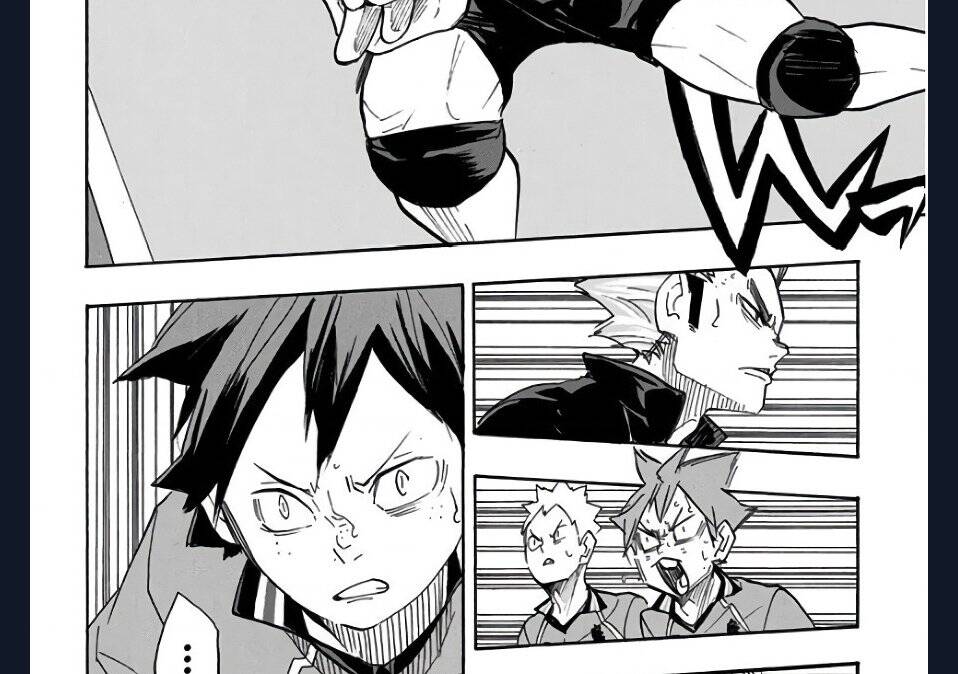 haikyuu/21