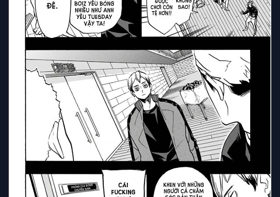 haikyuu/25