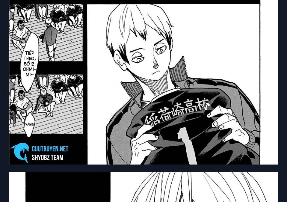 haikyuu/32